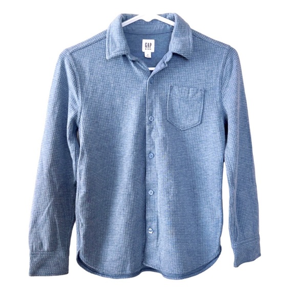 GAP Other - Gap Kids Button Up Shirt